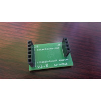 Sonoff adapter programming module